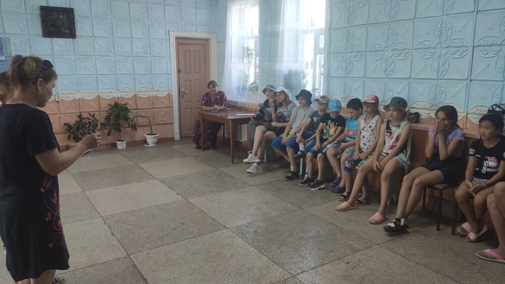 «Музыкальный калейдоскоп»